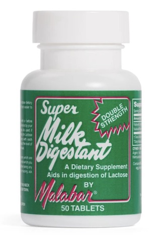 Image of Super Milk Digestant
