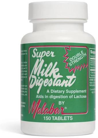 Image of Super Milk Digestant