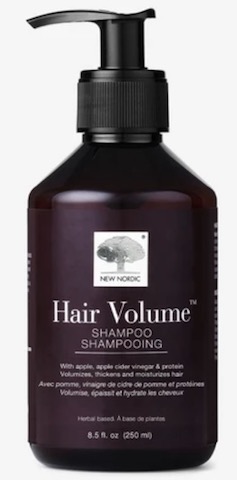 Image of Hair Volume Shampoo
