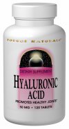 Image of Hyaluronic Acid 50 mg Tablet