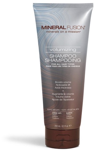 Image of Shampoo Volumizing