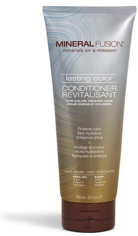 Image of Conditioner Lasting Color