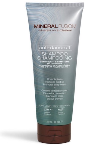 Image of Shampoo Anti-Dandruff