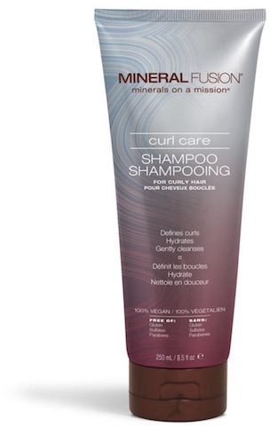 Image of Shampoo Curl Care