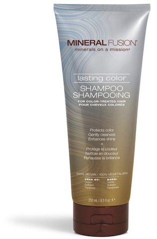 Image of Shampoo Lasting Color
