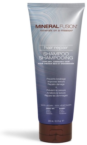 Image of Shampoo Hair Repair