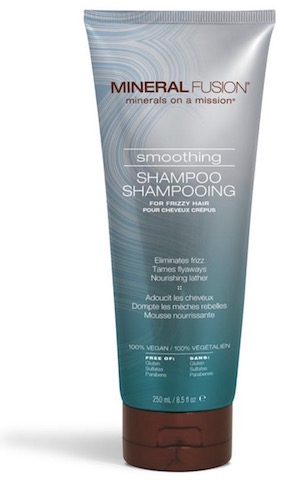 Image of Shampoo Smoothing