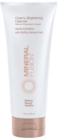 Image of Facial Cleanser Creamy Brightening