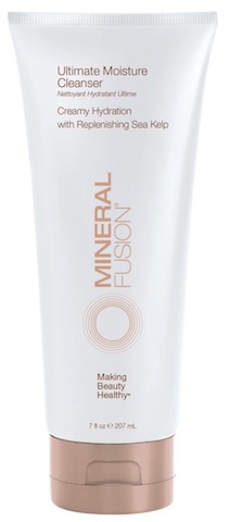 Image of Face Cleanser Ultimate Moisture