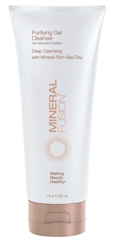 Image of Face Cleanser Purifying Gel