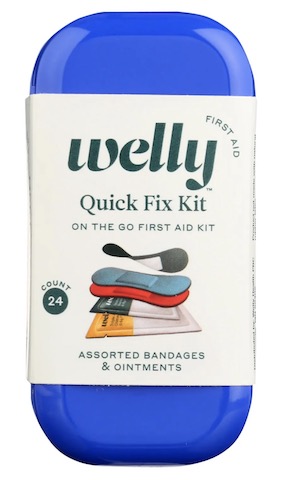 Image of First Aid Kit Quick Fix