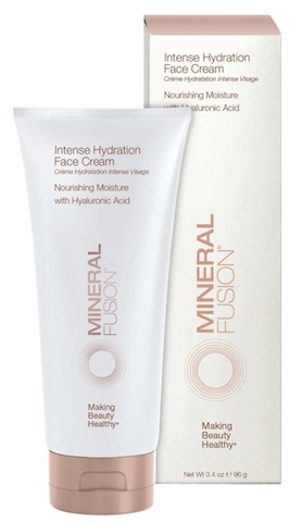 Image of Face Cream Intense Hydration