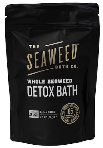Image of Detox Bath Whole Seaweed