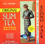 Image of Slim Tea Original