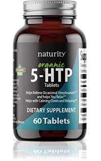Image of 5-HTP Organic
