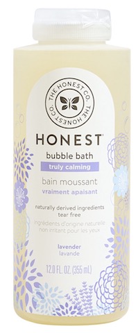 Image of Bubble Bath Lavender