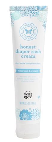 Image of Diaper Rash Cream