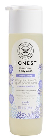 Image of Shampoo + Body Wash Lavender