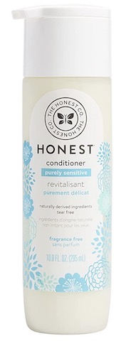 Image of Conditioner Fragrance Free