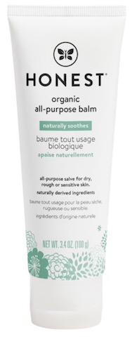 Image of Balm All-Purpose Organic