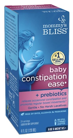 Image of Baby Constipation Ease Liquid (6 Months +)