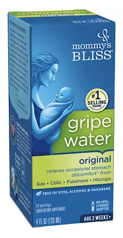 Image of Gripe Water Original (2 Weeks +)