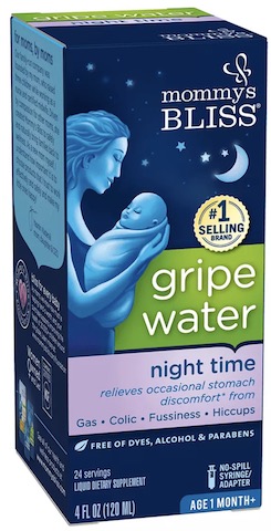 Image of Gripe Water Night Time (1 Month +)