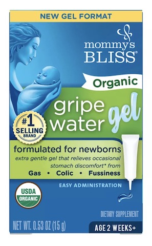 Image of Gripe Water Gel (2 weeks +)