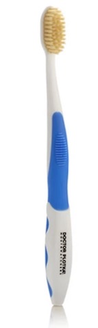 Image of Toothbrush Adult Blue