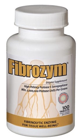 Image of Fibrozym