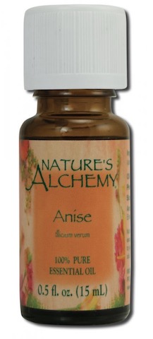 Image of Essential Oil Anise