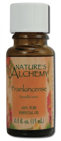 Image of Essential Oil Frankincense