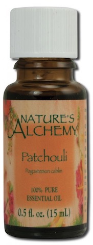 Image of Essential Oil Patchouli