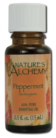 Image of Essential Oil Peppermint