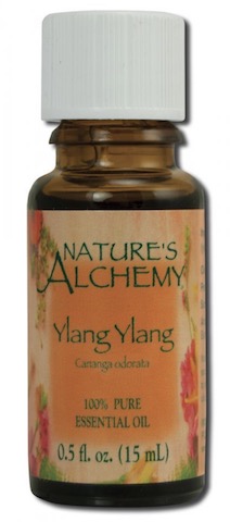 Image of Essential Oil Ylang Ylang