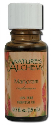 Image of Essential Oil Marjoram (Sweet)