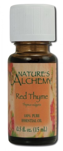 Image of Essential Oil Red Thyme
