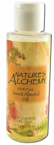 Image of Carrier Oil Sweet Almond