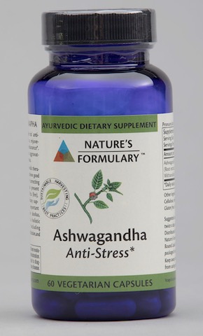 Image of Ashwagandha 300 mg