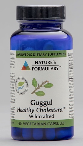 Image of Guggul 500 mg