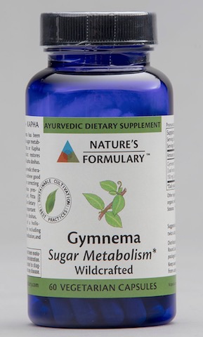 Image of Gymnema 200 mg