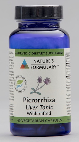 Image of Picrorrhiza 250 mg
