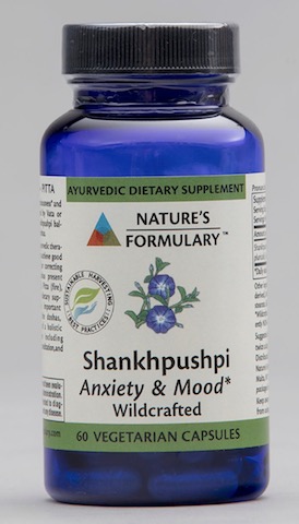 Image of Shankhpushpi 275 mg