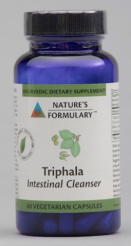 Image of Triphala 100 mg