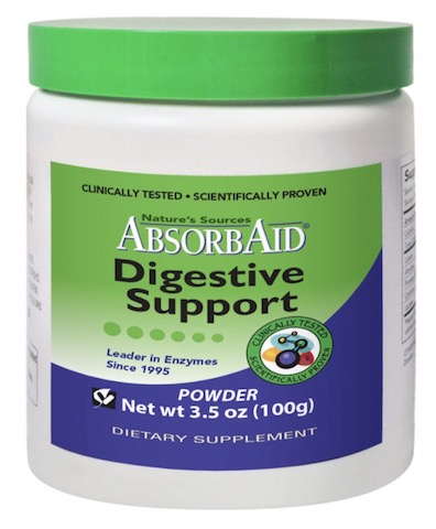 Image of AbsorbAid Powder