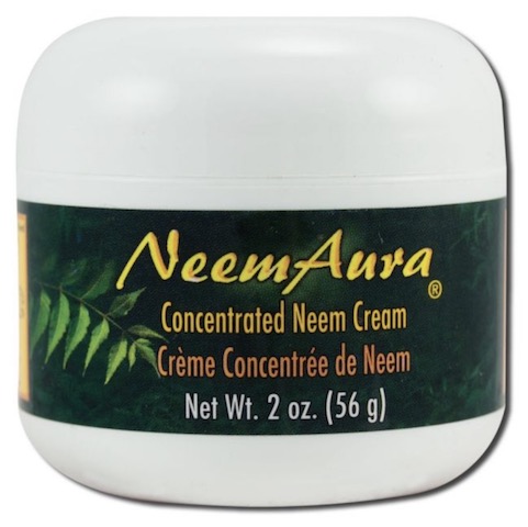 Image of Neem Cream Concentrated