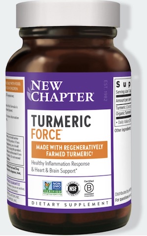 Image of Turmeric Force