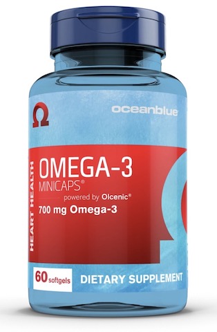 Image of Omega-3 MiniCaps