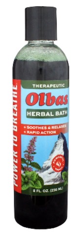 Image of Olbas Herbal Bath