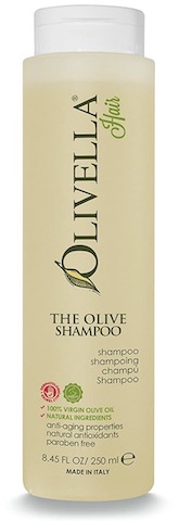Image of The Olive Shampoo